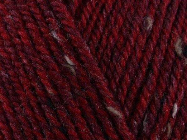 james brett rustic aran tweed