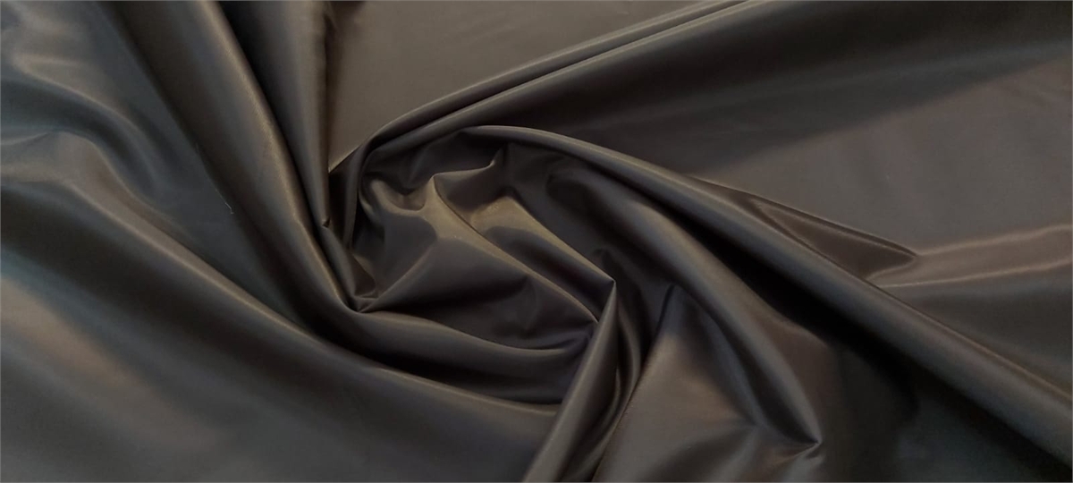 Waterproof 4oz NYLON Fabric Material PU Coated - BROWN - CRS Fur Fabrics