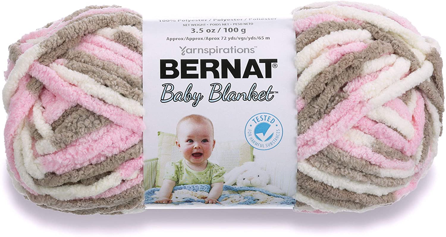 Polyester clearance baby blanket