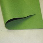 Acrylic Felt Baize Craft/Poker Fabric Material - HEATHER PINK
