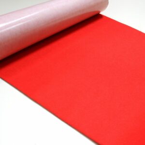 Self Adhesive Felt Fabric 5m Roll  UK's Best Price Guarantee! – Pound  Fabrics