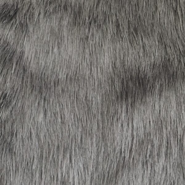 Grey fur 2024