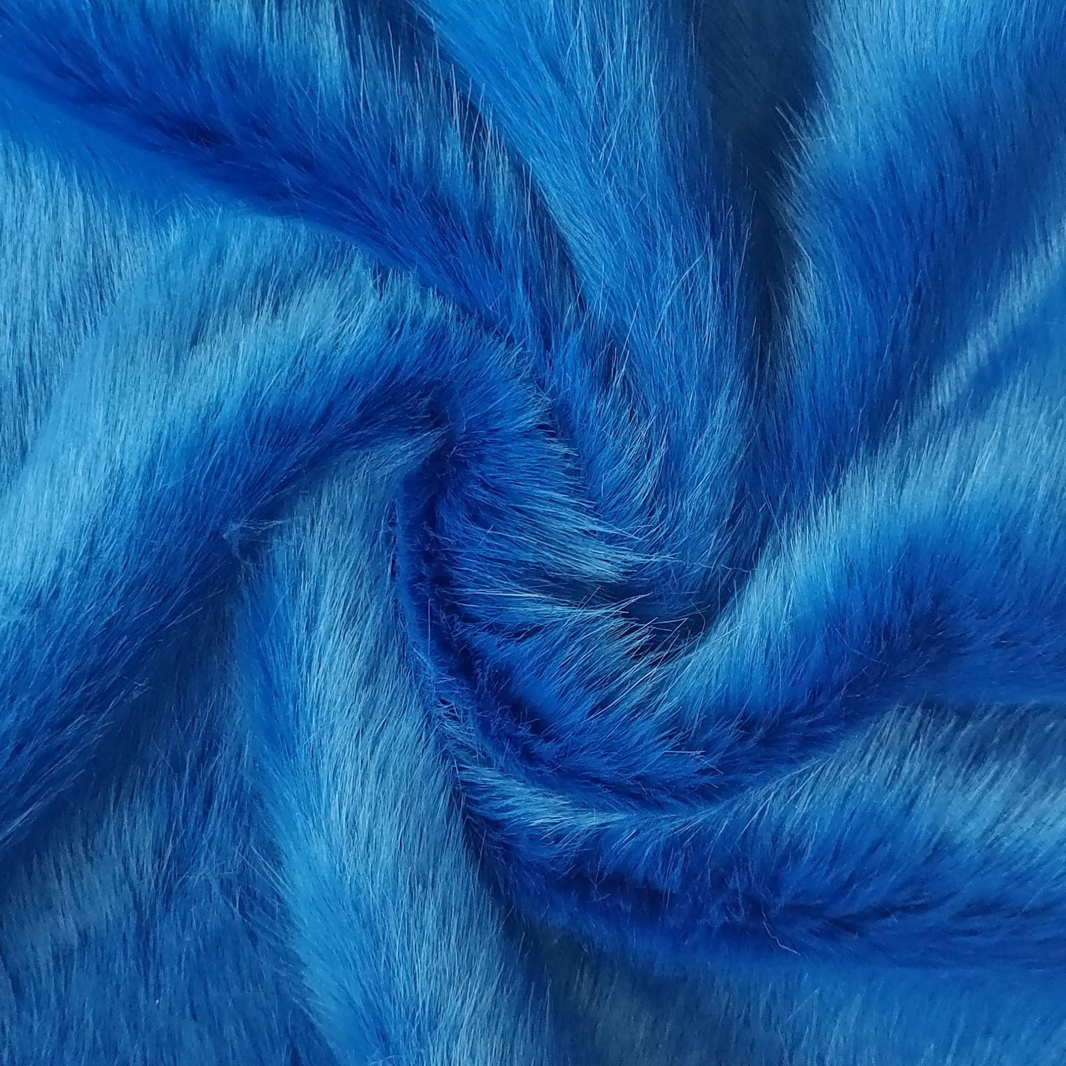 Super Luxury Faux Fur Fabric Material Swiss Royal Crs Fur Fabrics 9697