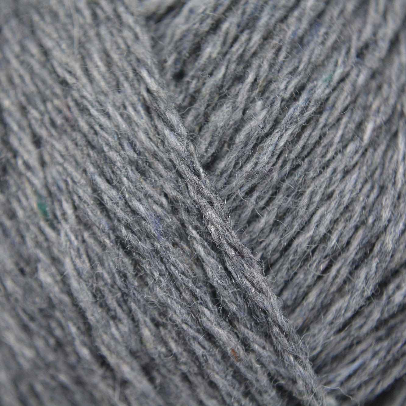 Stylecraft ReCreate DK Yarn Wool - 1940 Charcoal - CRS Fur Fabrics