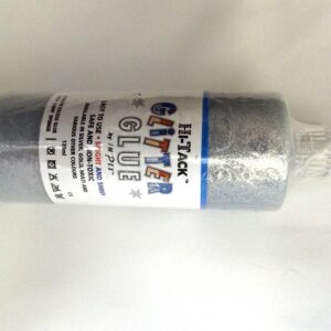 Impex Hi-Tack No-Sew Fabric Glue 60ml