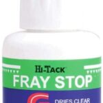 Trimits Hi Tack Glue Adhesive Fast Tack Original PVA Fabric