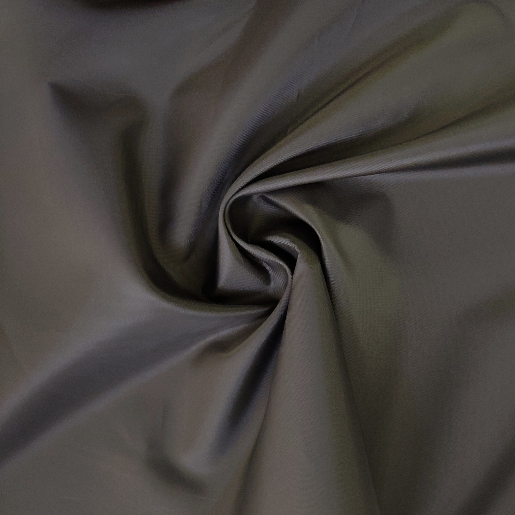 Waterproof 4oz Nylon PU Coated Fabric Material - OLIVE GREEN - CRS Fur ...