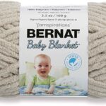 Bernat Baby Blanket 100g