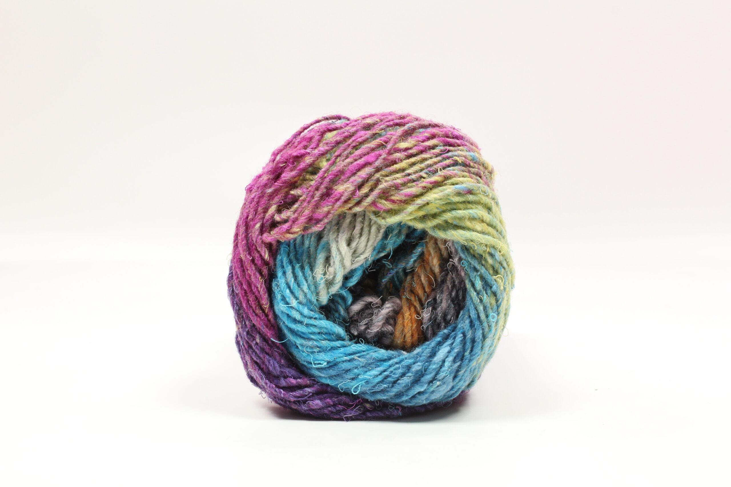 Offers Noro Janome Yarn