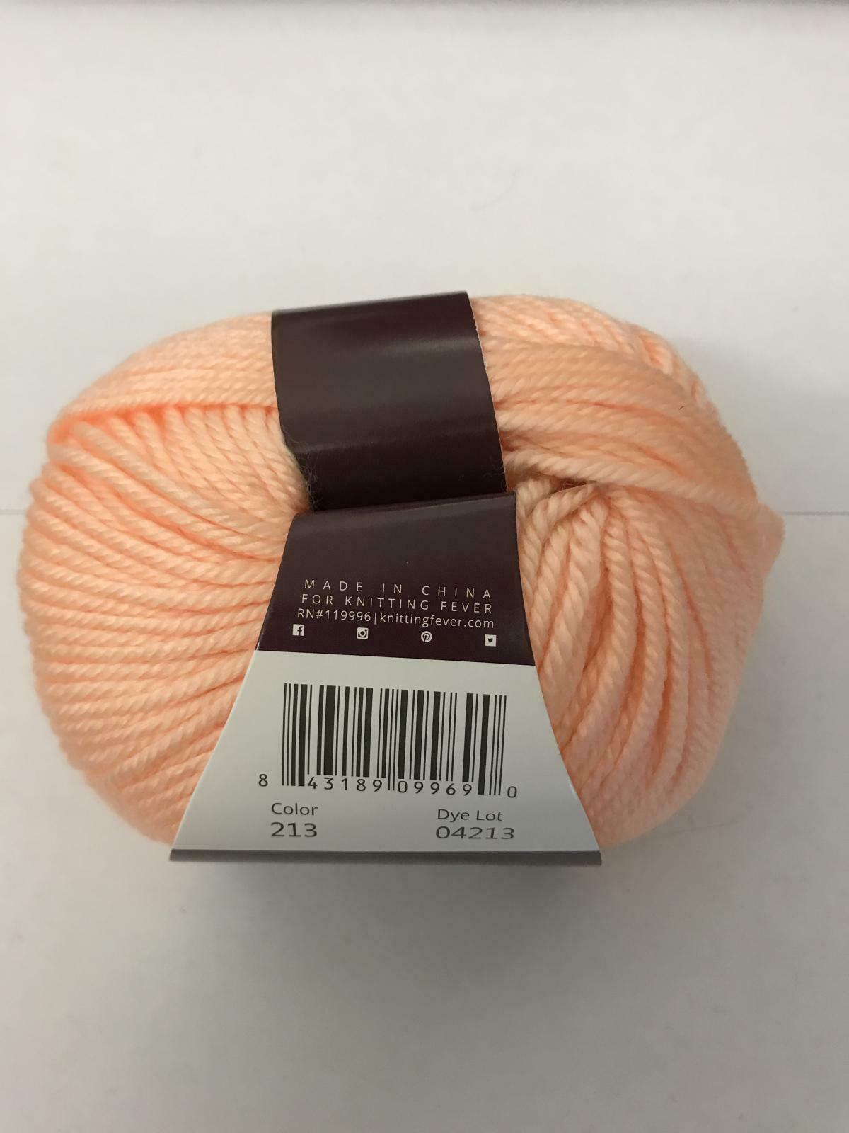 Chunky wool discount yarn lot